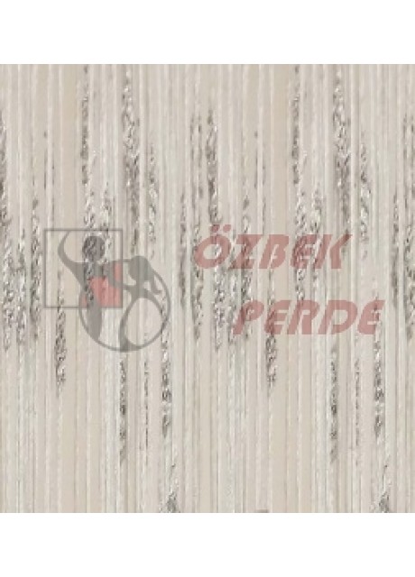 Damla Simli İp Perde